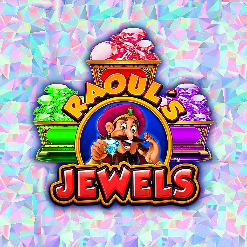 Правила слота Raouls Jewels - полное руководство по игре